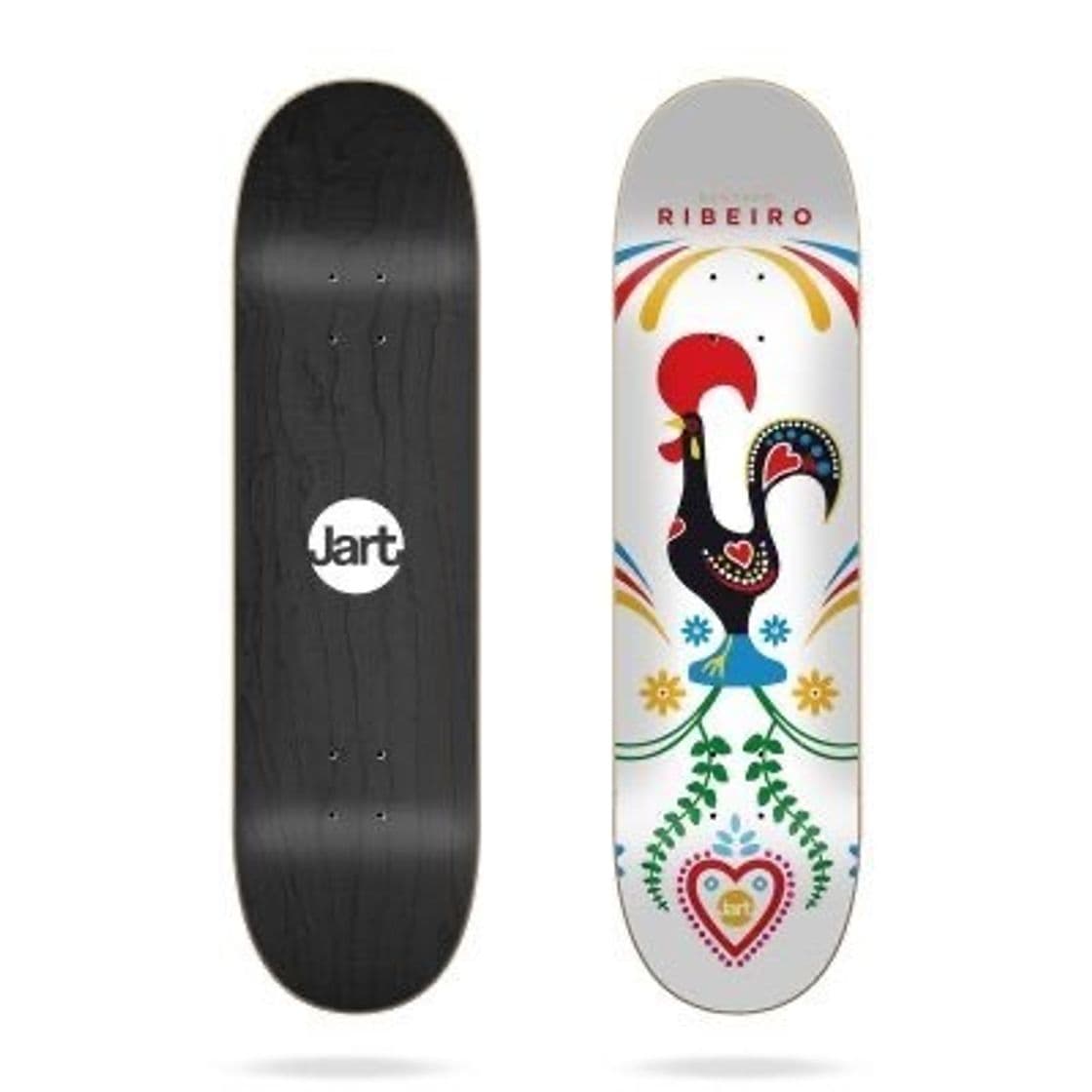 Fashion Gustavo Ribeiro Animaniacs Deck