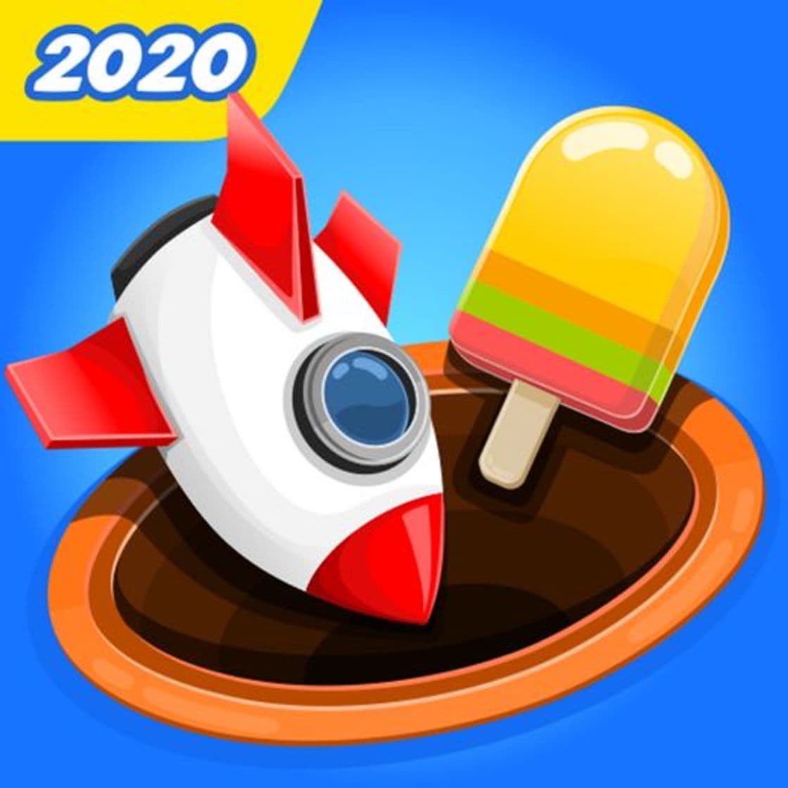 App Match 3D - Matching Puzzle Game