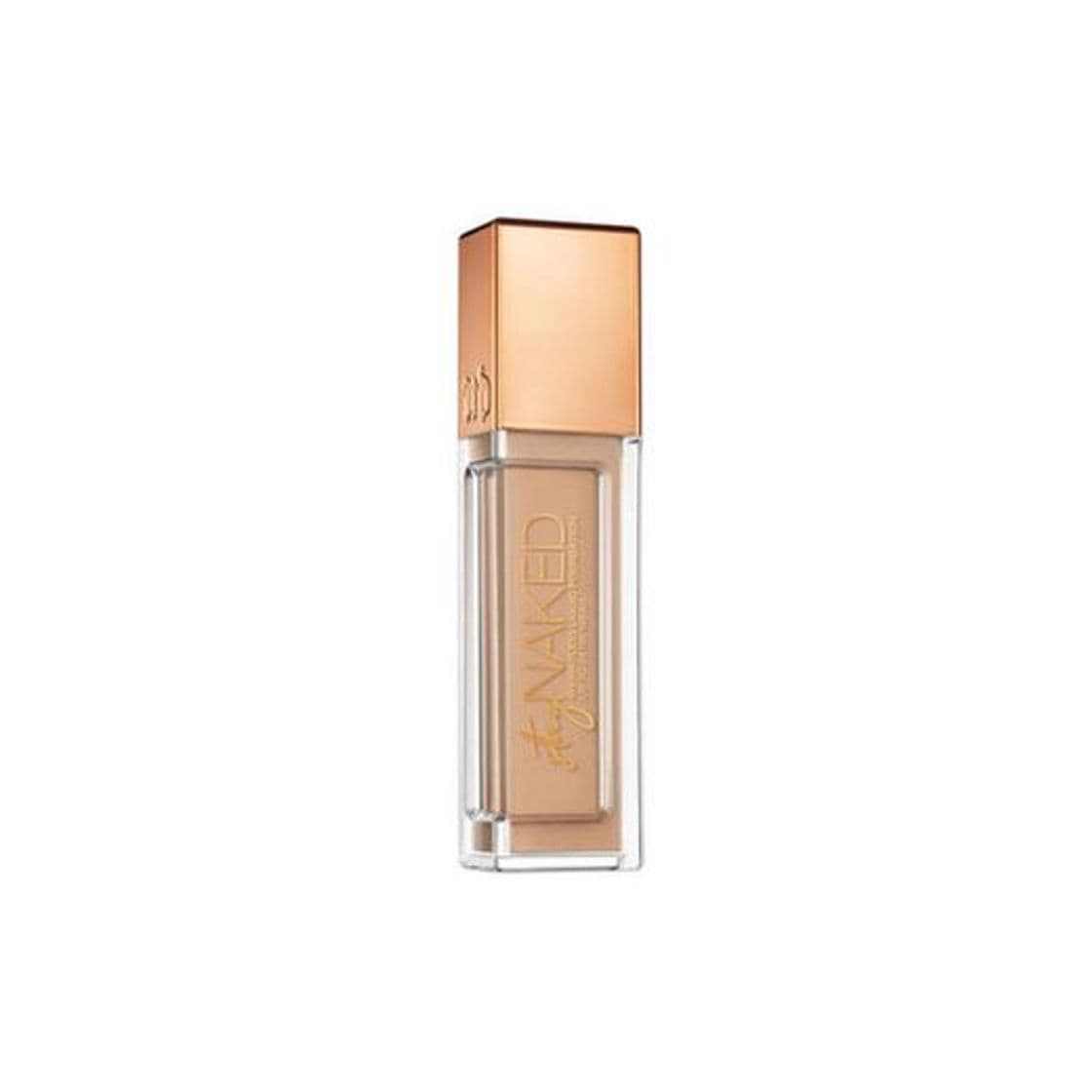 Product Stay Naked Weightless Foundation