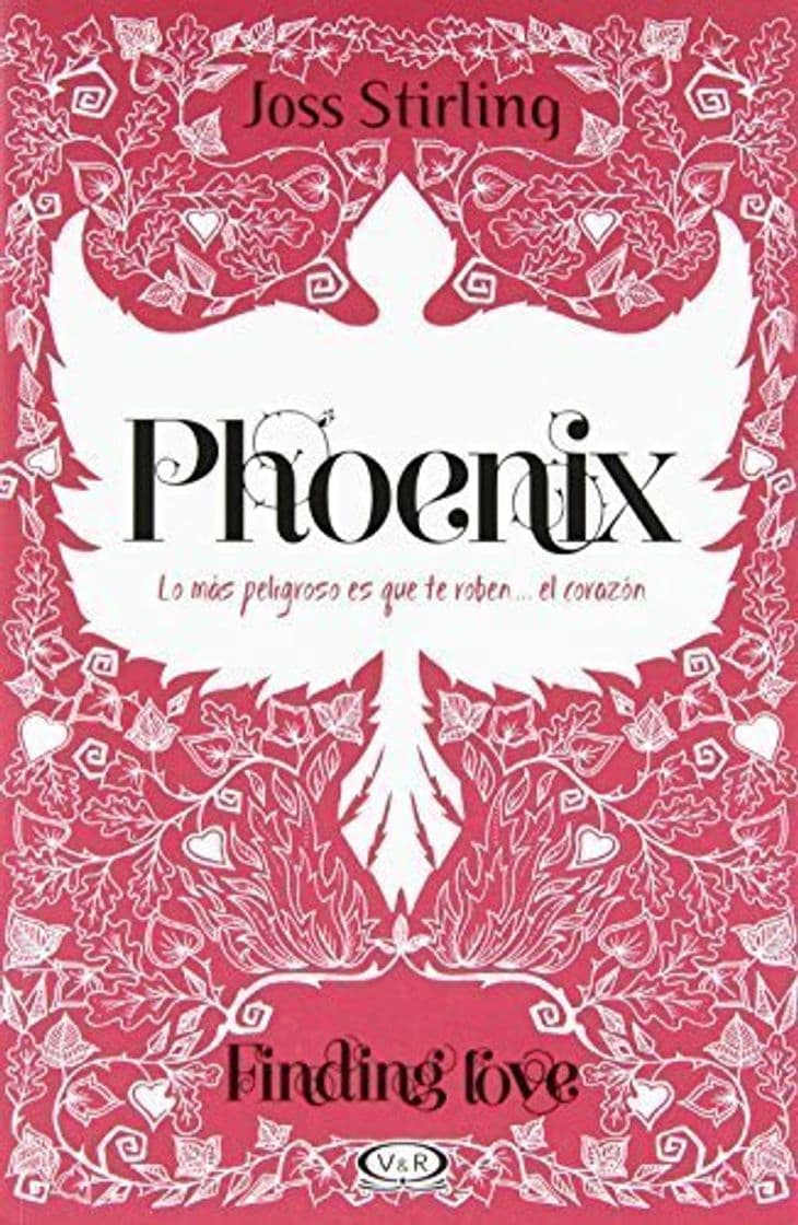 Book Phoenix