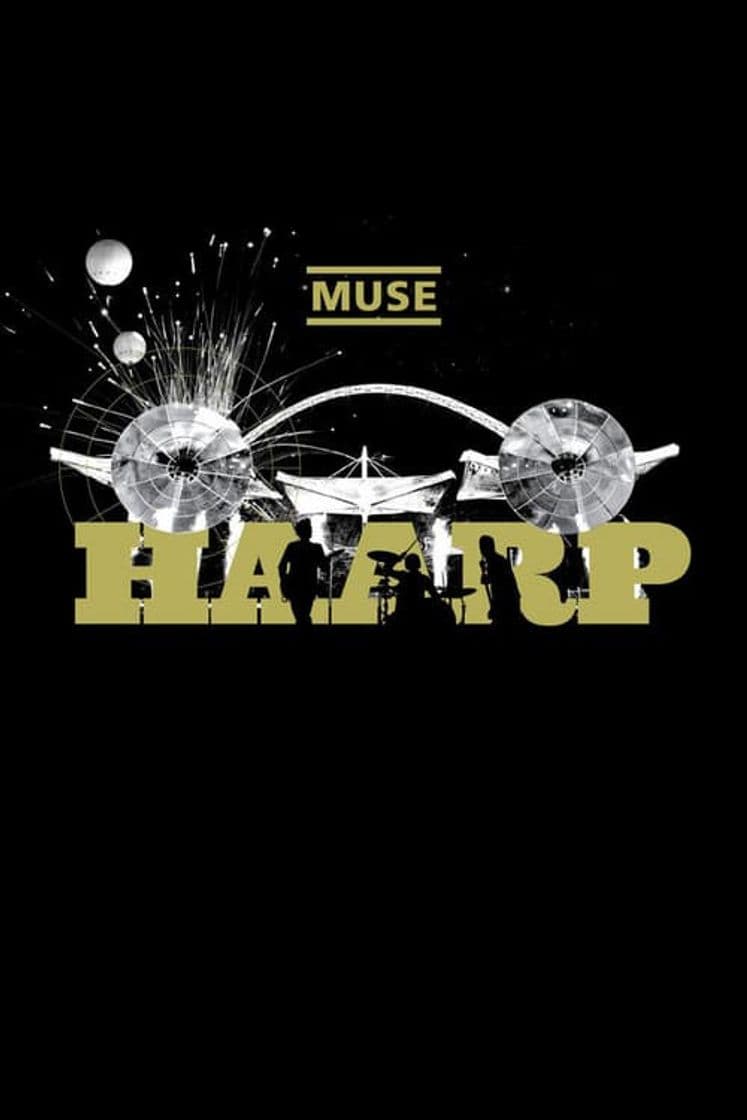 Movie Muse: HAARP