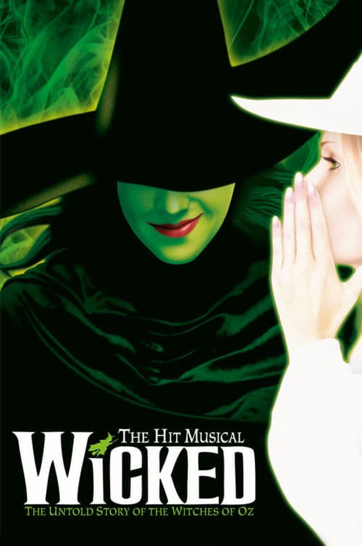 Película Wicked (Musical)