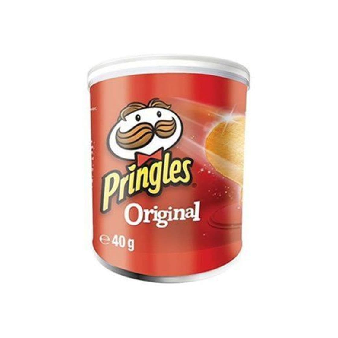 Product Pringles Original, 12 unidades