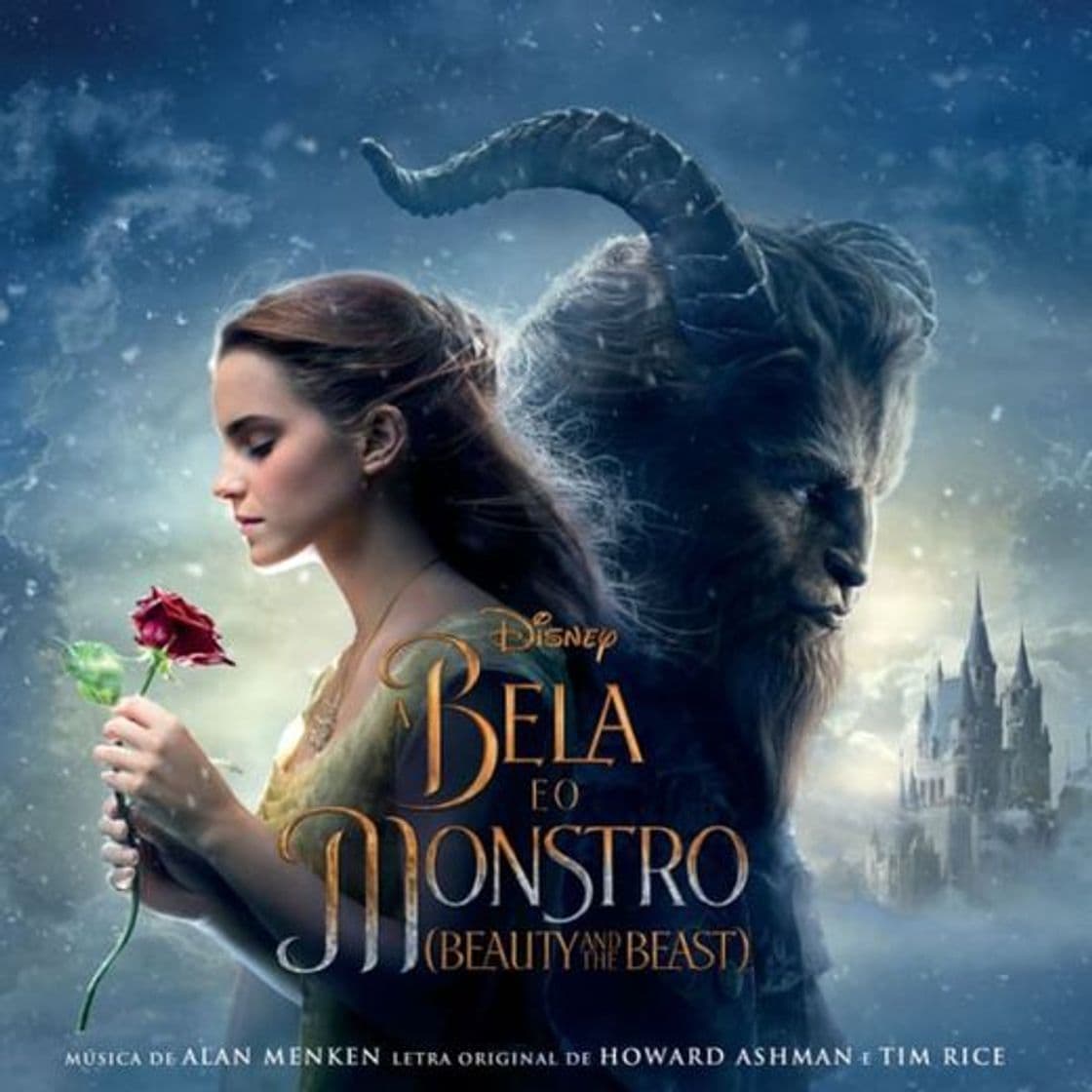 Película Beauty and the Beast