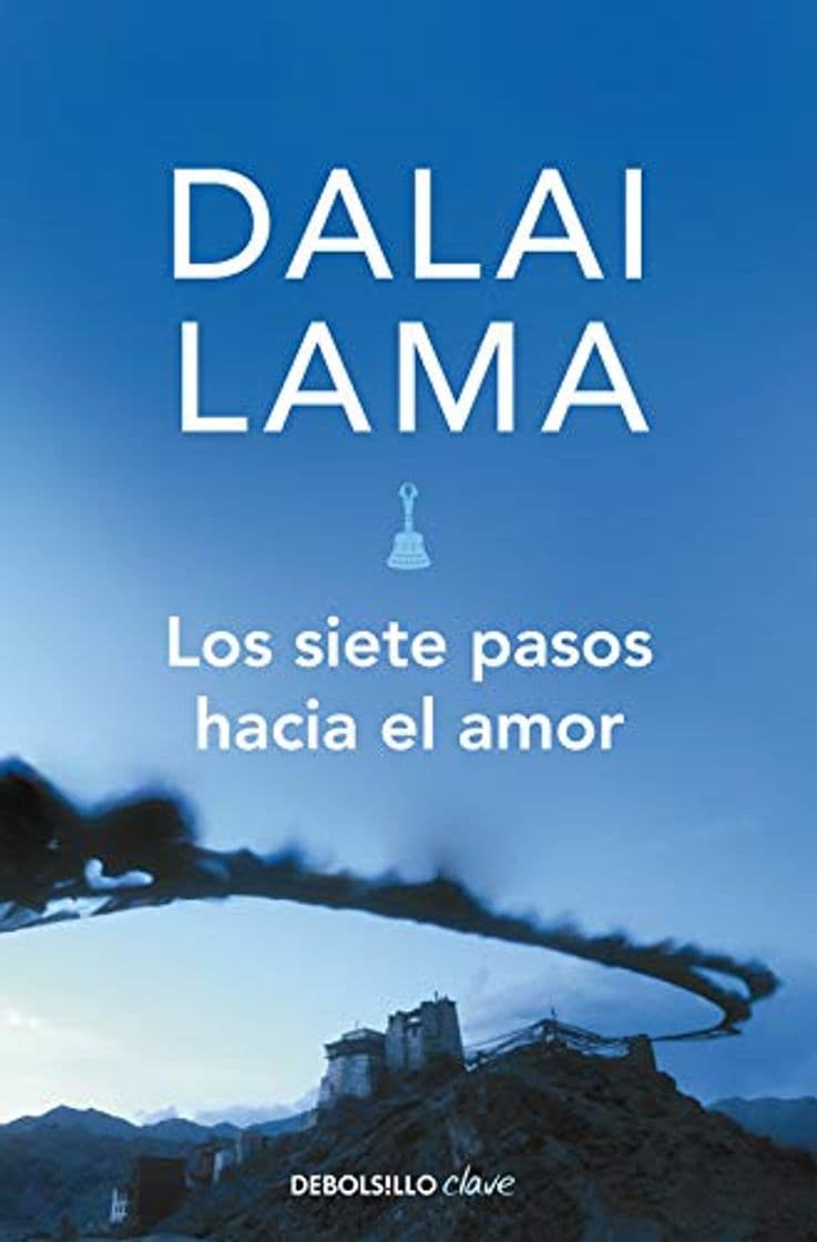 Libro Los Siete Pasos Hacia El Amor