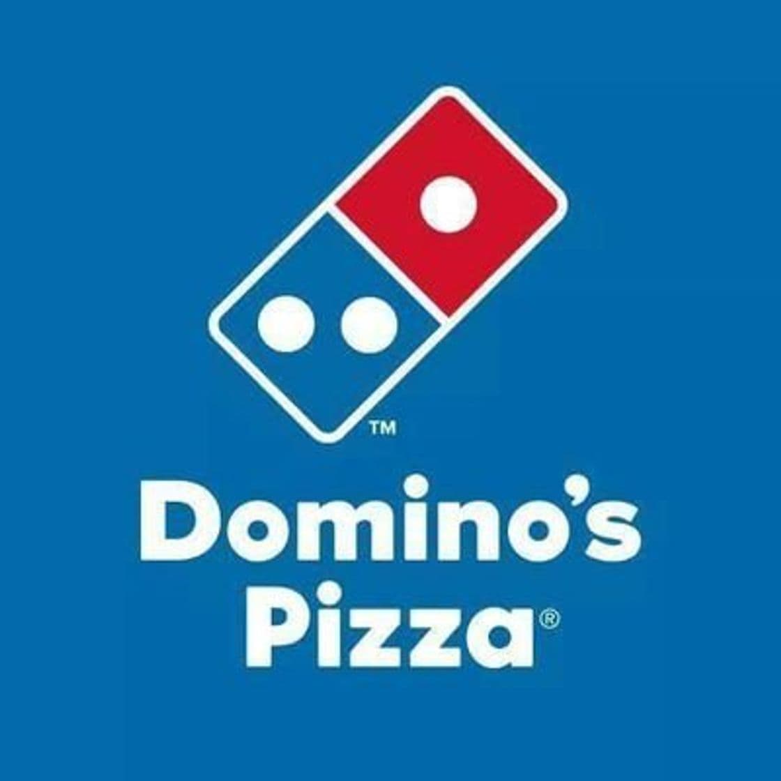 Restaurants Domino's Pizza