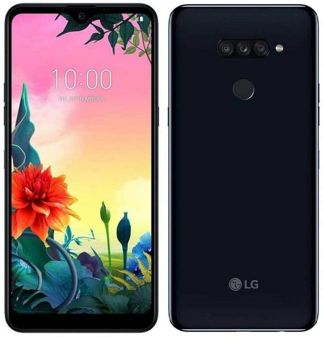 Producto Celular Lg K50s