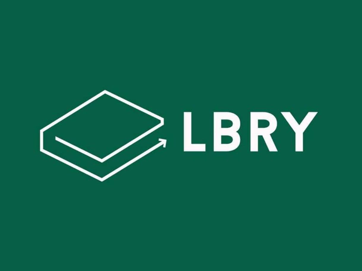 App Lbry Gana viendo videos