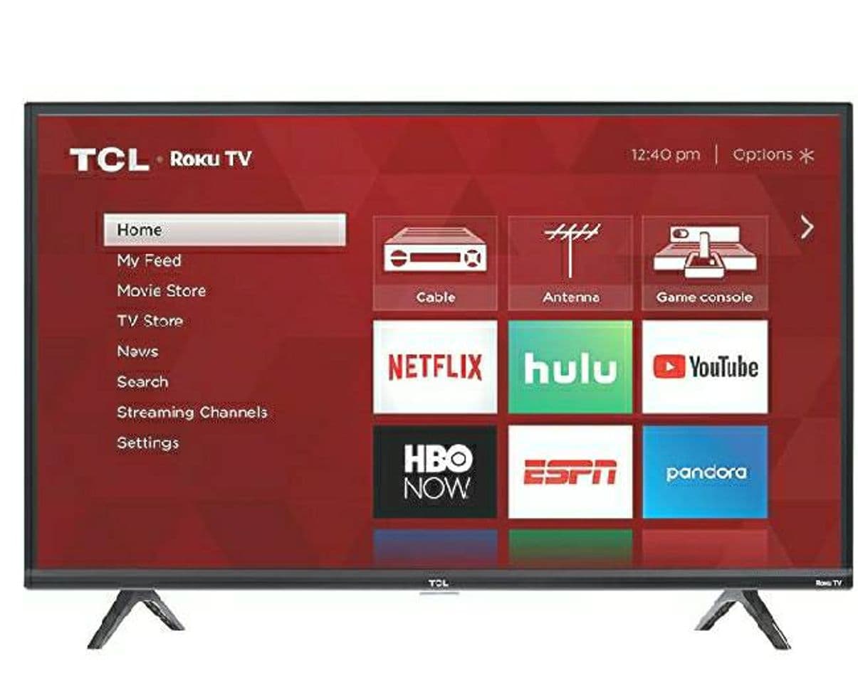 Product Tv Smat TCL 