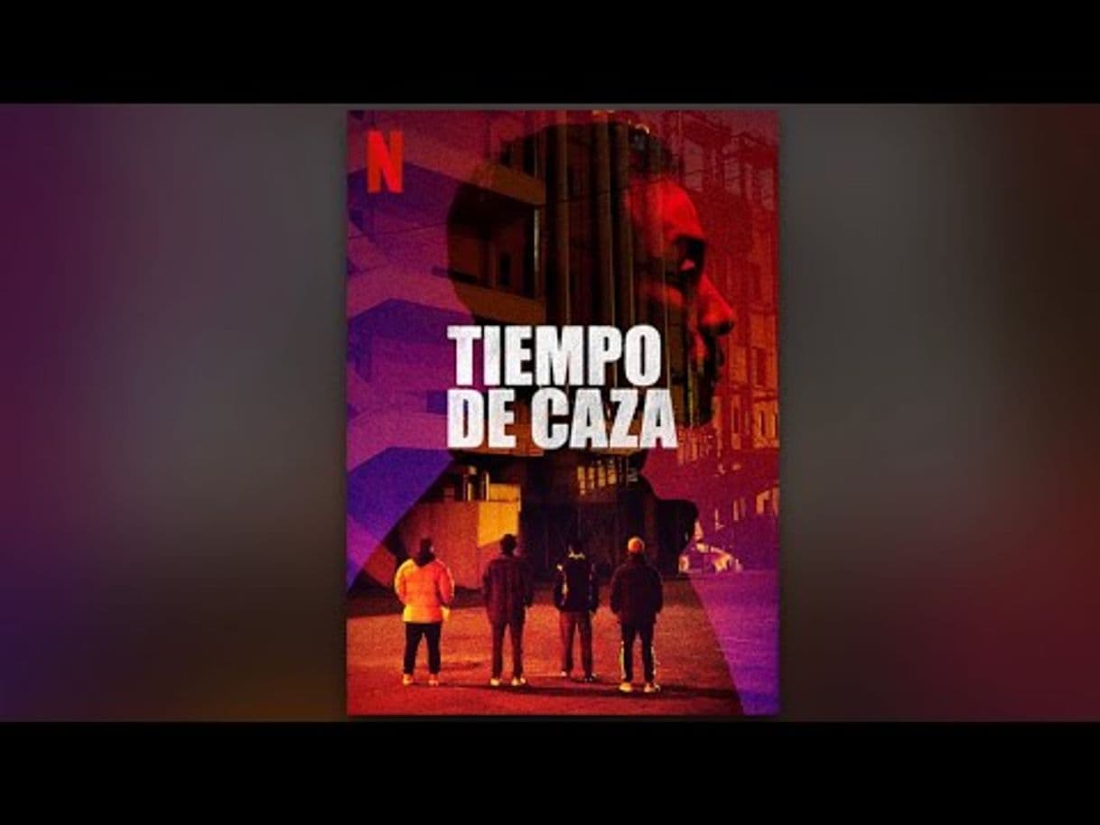 Moda Tiempo de caza Tráiler (Netflix) 2020 - YouTube