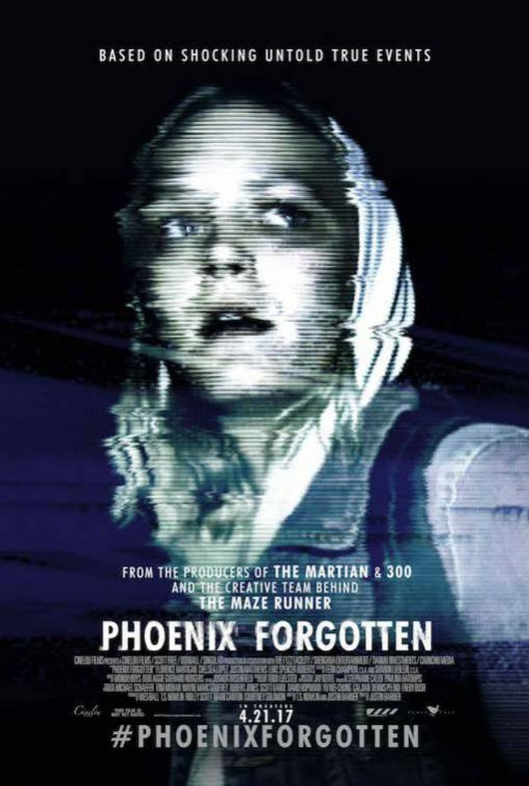 Movie Phoenix Forgotten