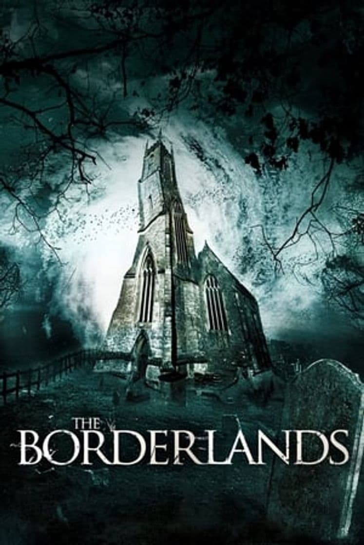 Movie The Borderlands