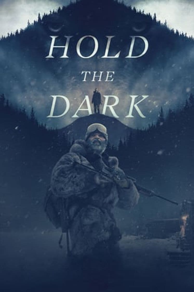 Movie Hold the Dark