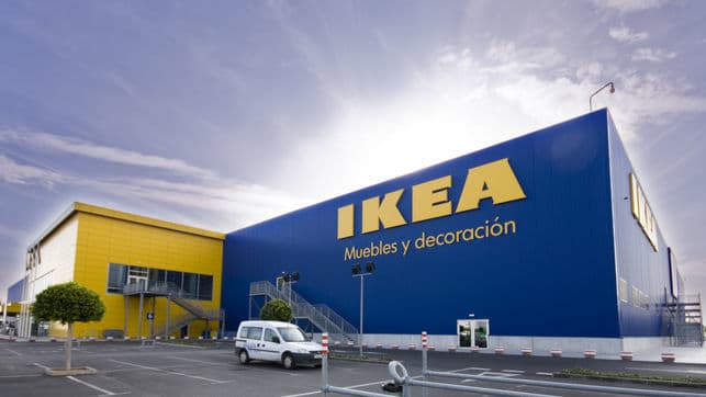 Place IKEA