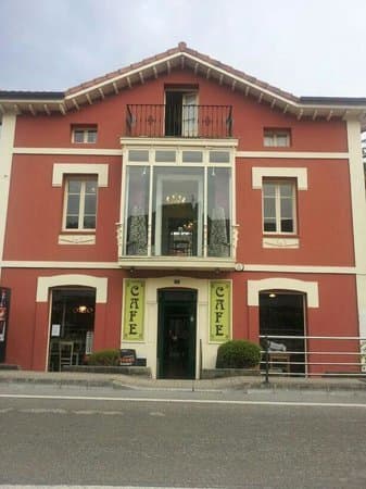 Restaurants 1900-Puente San Miguel 