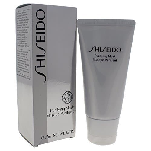 Place Shiseido Mascarilla Facial Purifying 75 ml