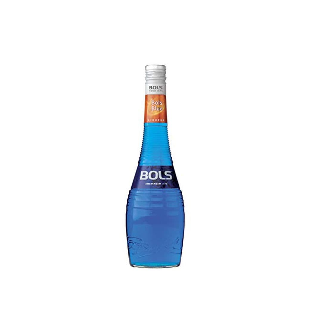 Product Curaçao Azul Bols