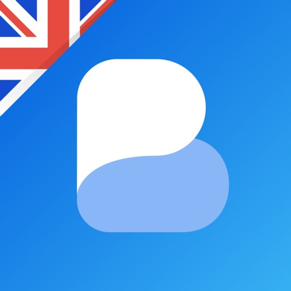 App Learn English with Busuu