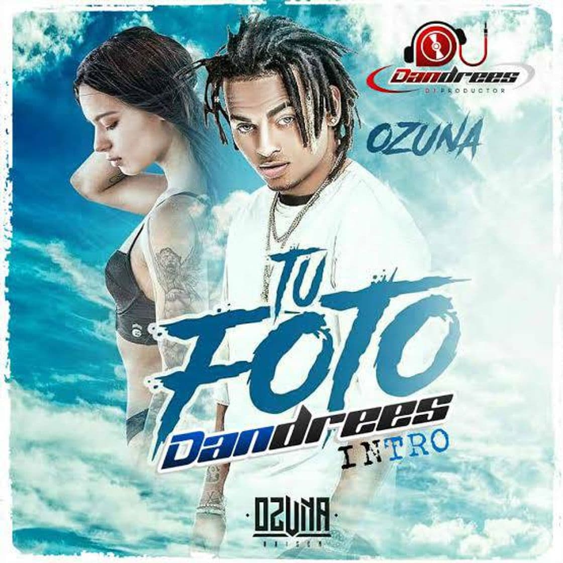 Moda Ozuna - Tu Foto (Video Oficial) | Odisea - YouTube