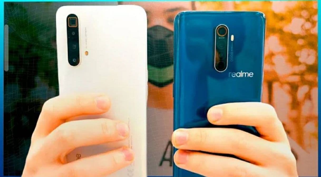 Product Realme X2 PRO VS X3 SUPERZOOM!!