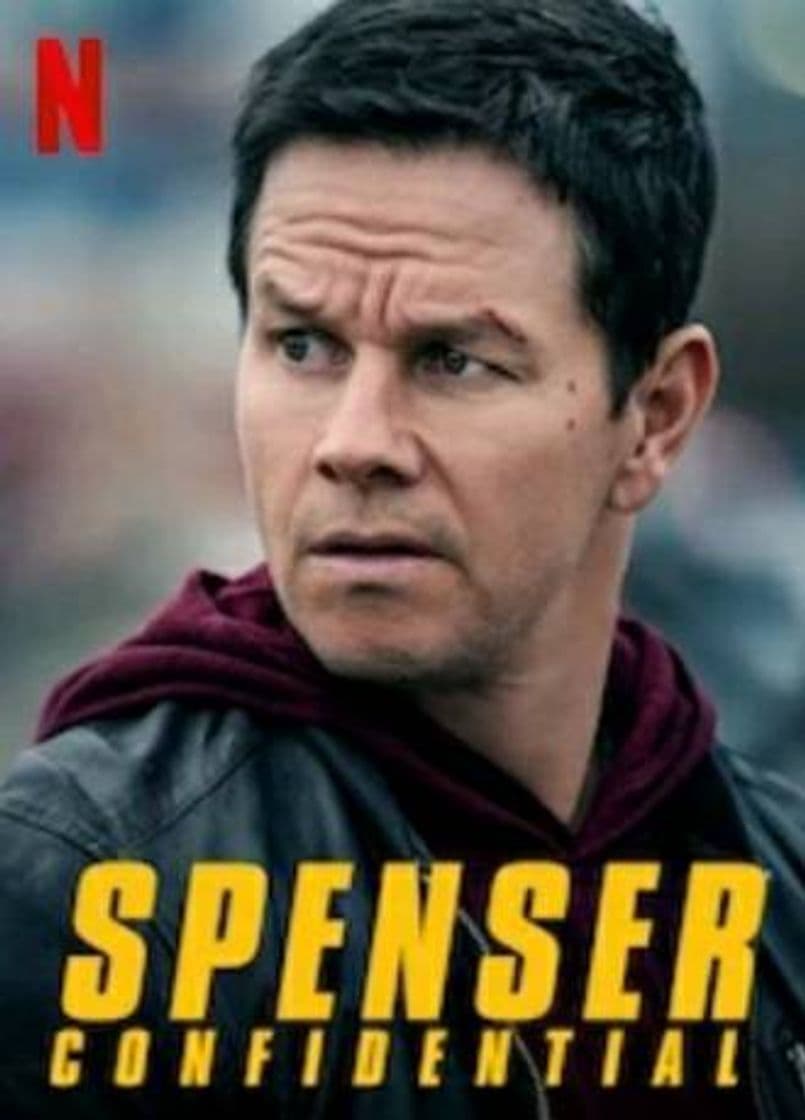 Movie Spenser Confidential | Netflix Official Site