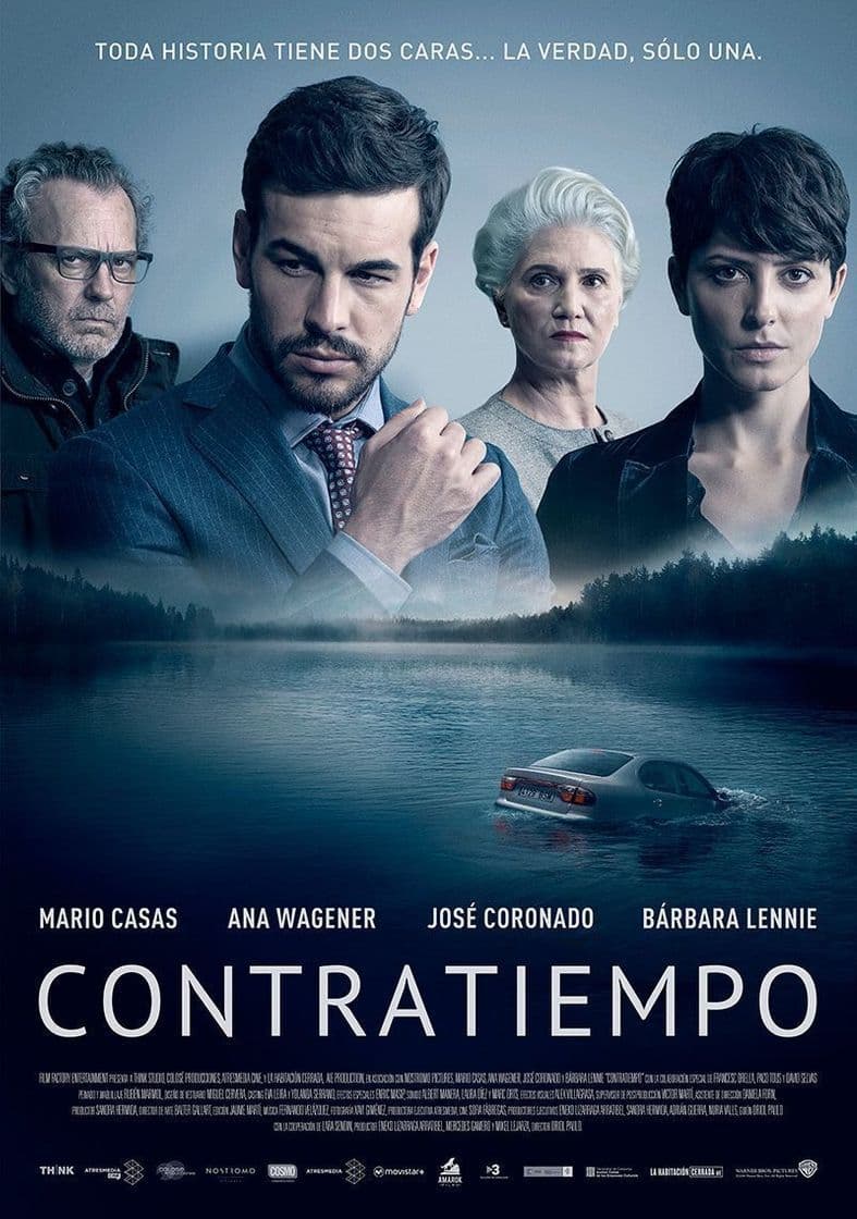 Movie Contratiempo