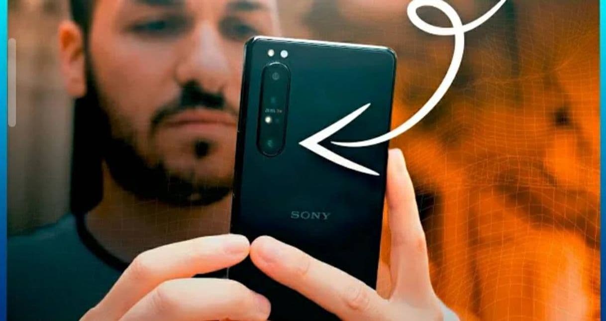 Product 📲 SONY XPERIA 1 MARK II!! PRIMERAS IMPRESIONES! 📲