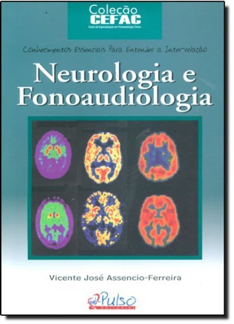 Libro Neurologia E Fonoaudiologia