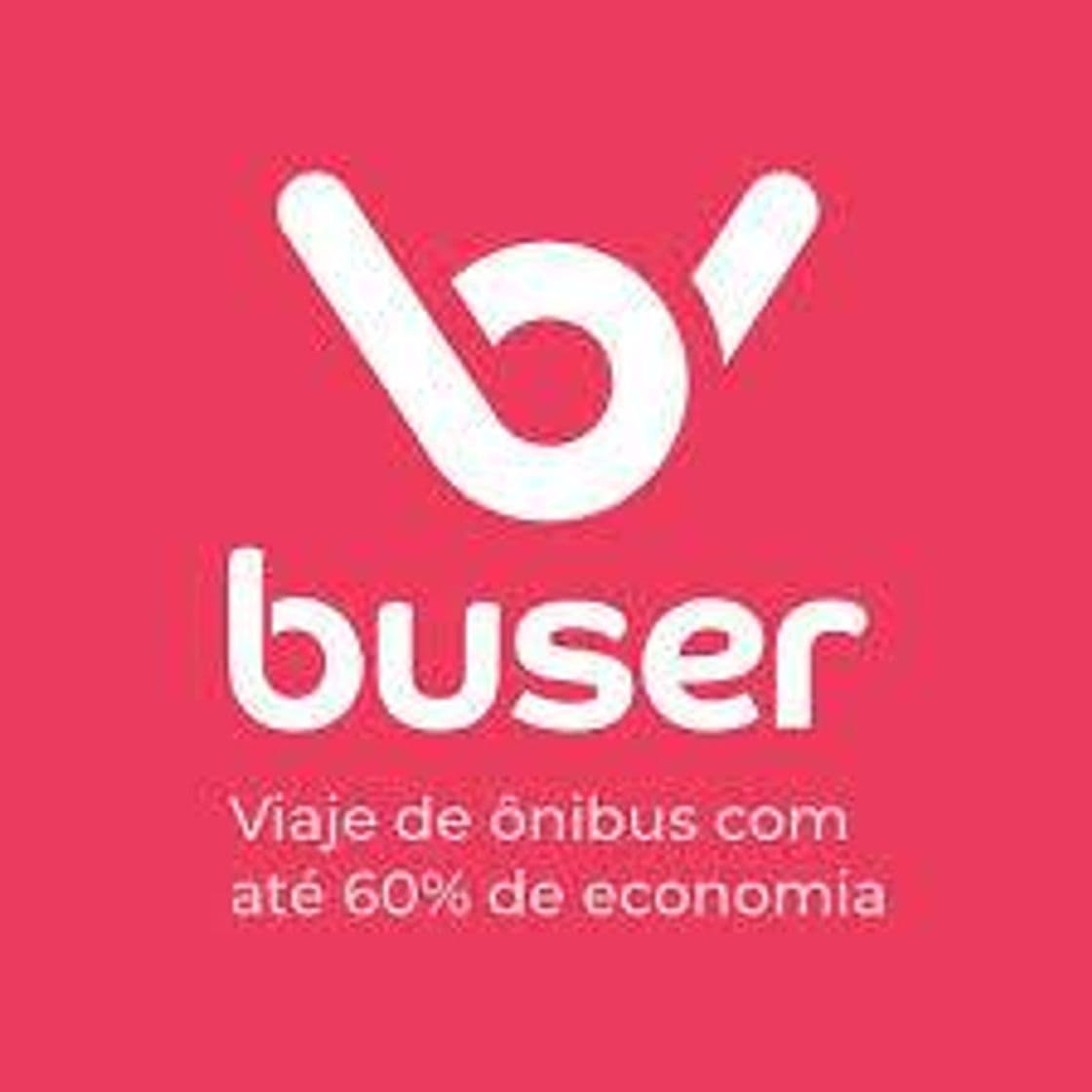 App Buser - plataforma de fretamento colaborativo de ônibus