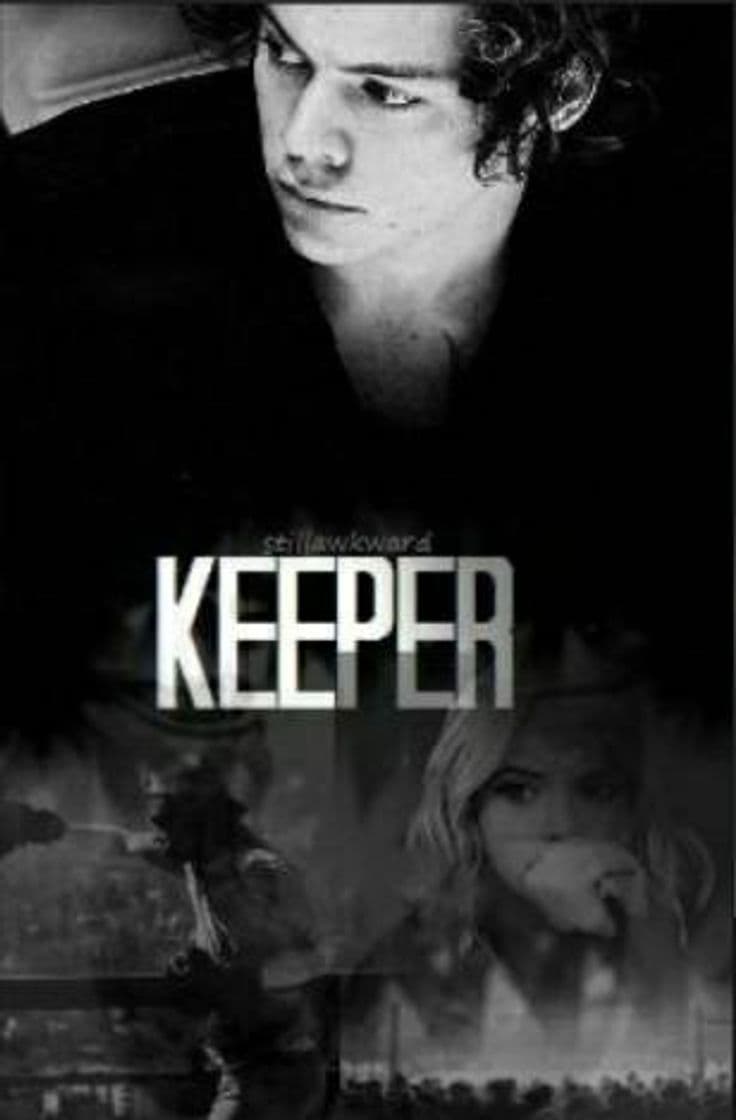 Moda Keeper 