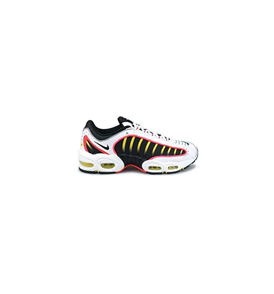 Moda Nike Air MAX Tailwind IV Hombre Running Trainers AQ2567 Sneakers Zapatos