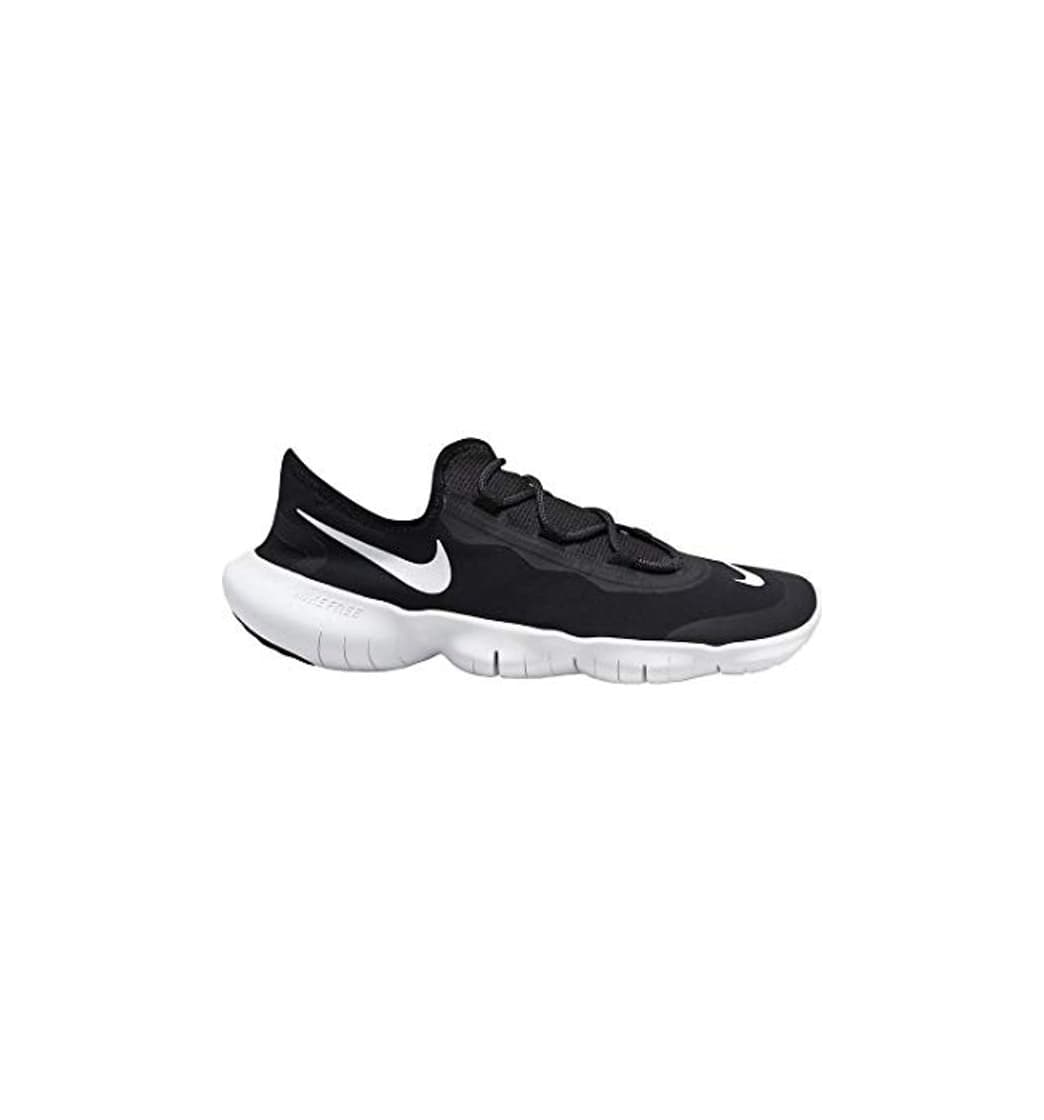 Moda Nike Free Run 5.0 2020