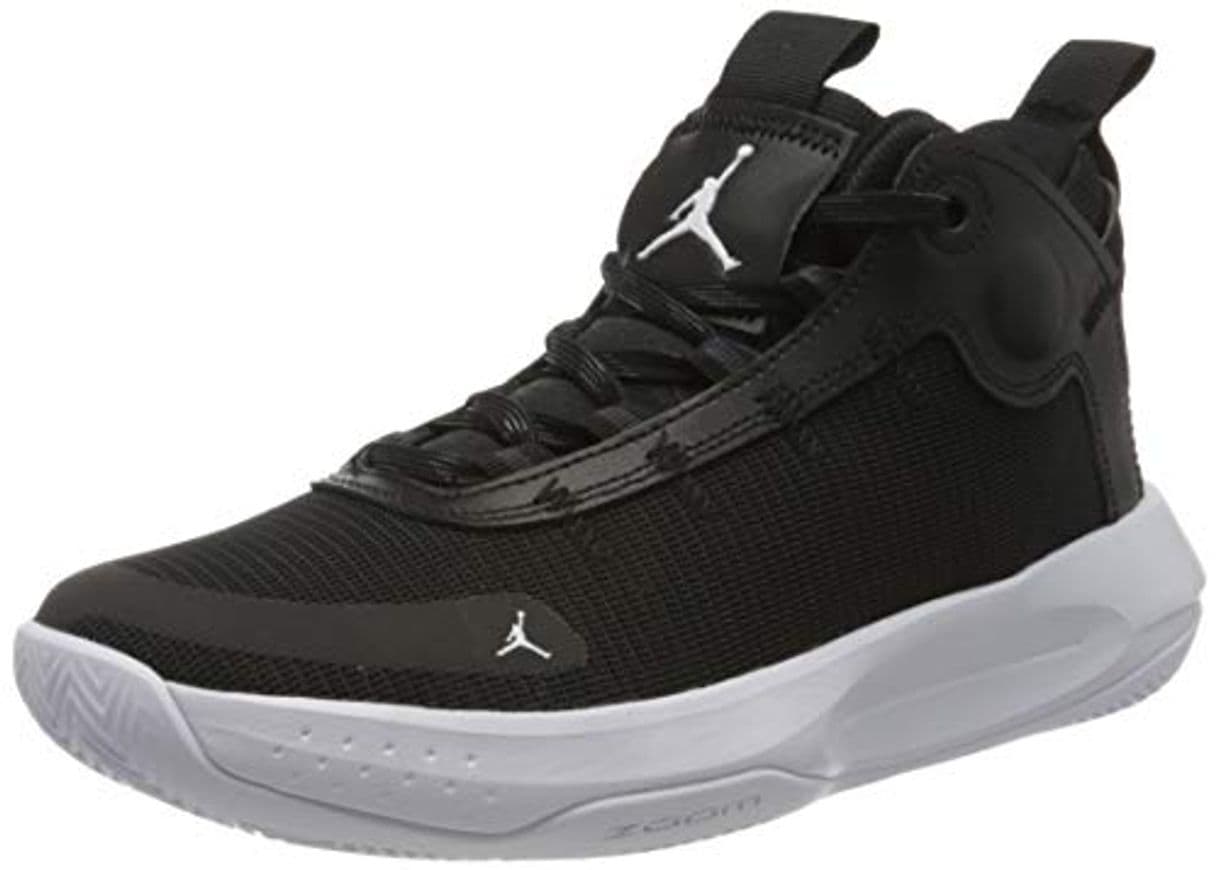 Moda Nike Jordan Jumpman 2020, Zapatillas de Baloncesto para Hombre, Multicolor