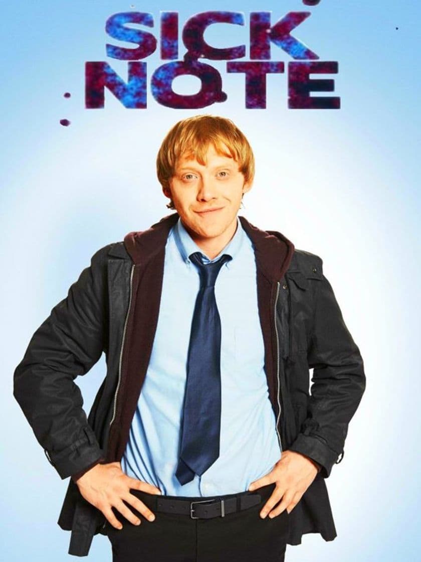 Serie Sick Note