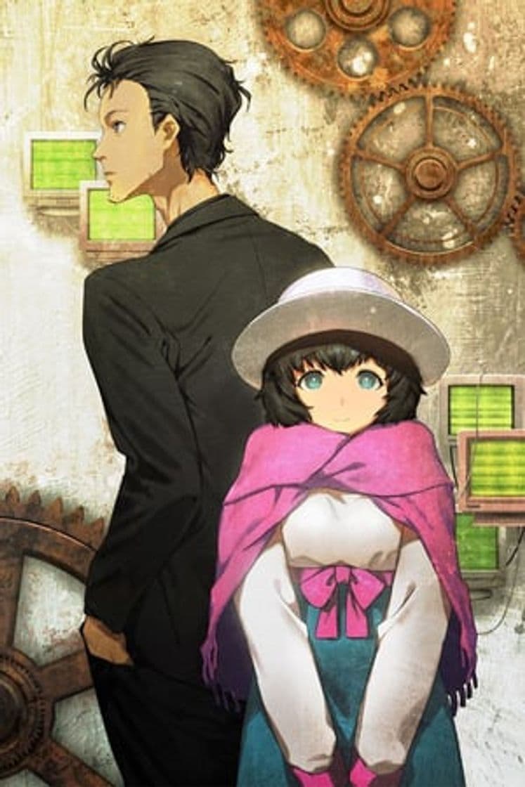 Serie Steins;Gate 0