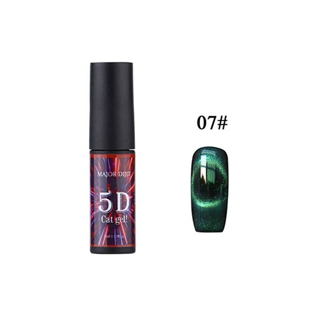 Producto Major DIJI - Esmalte de uñas en gel