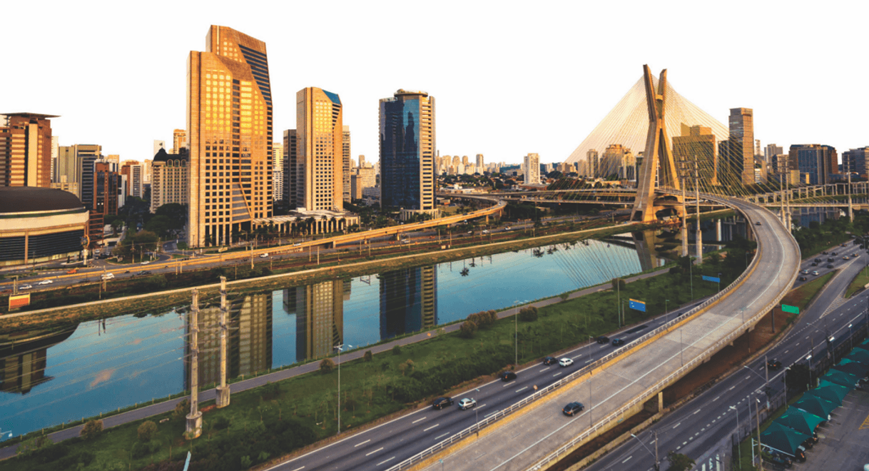 Restaurantes São Paulo