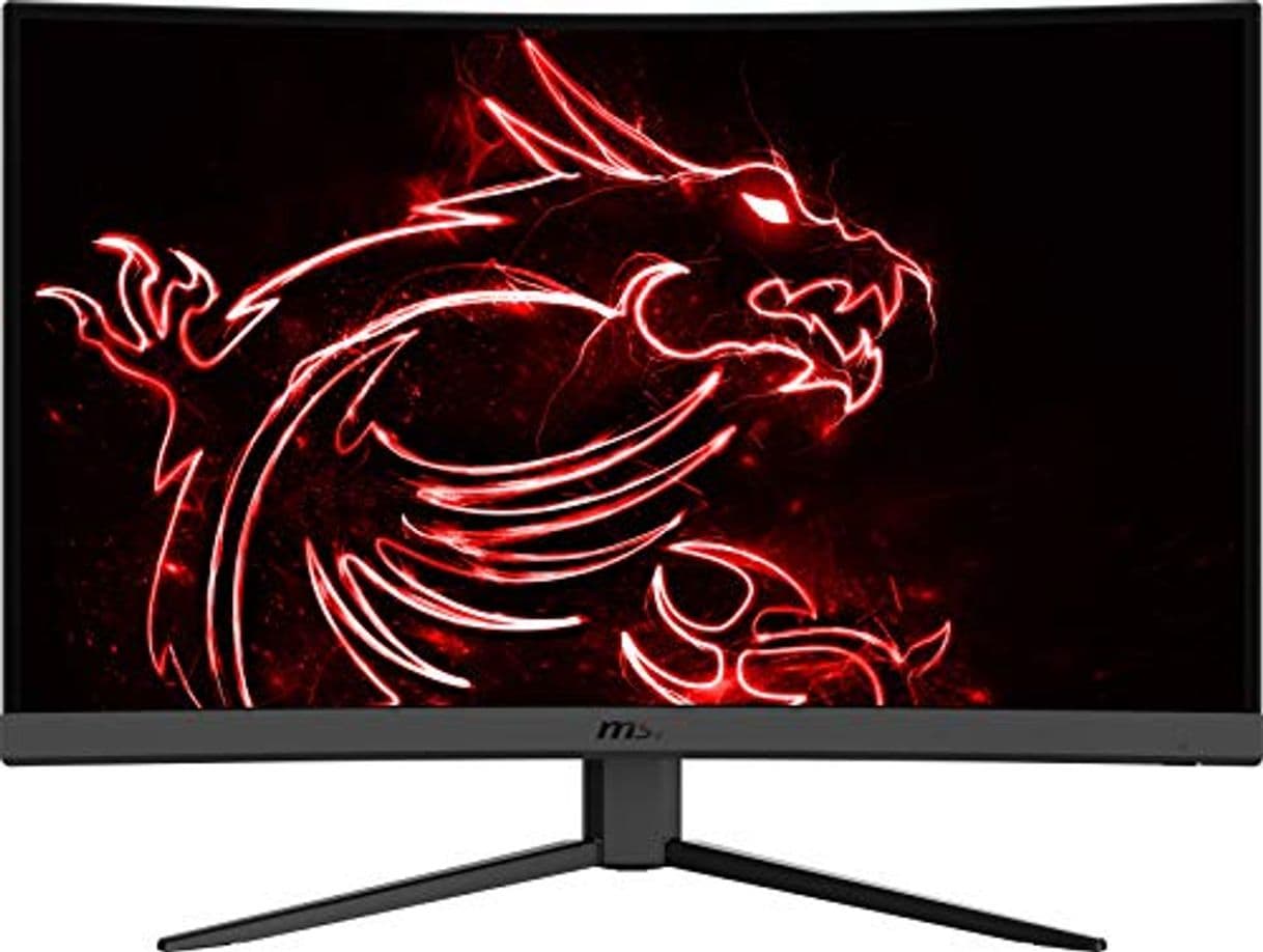 Product MSI Optix G32C4 - Monitor Gaming Curvo 32" FullHd 165Hz