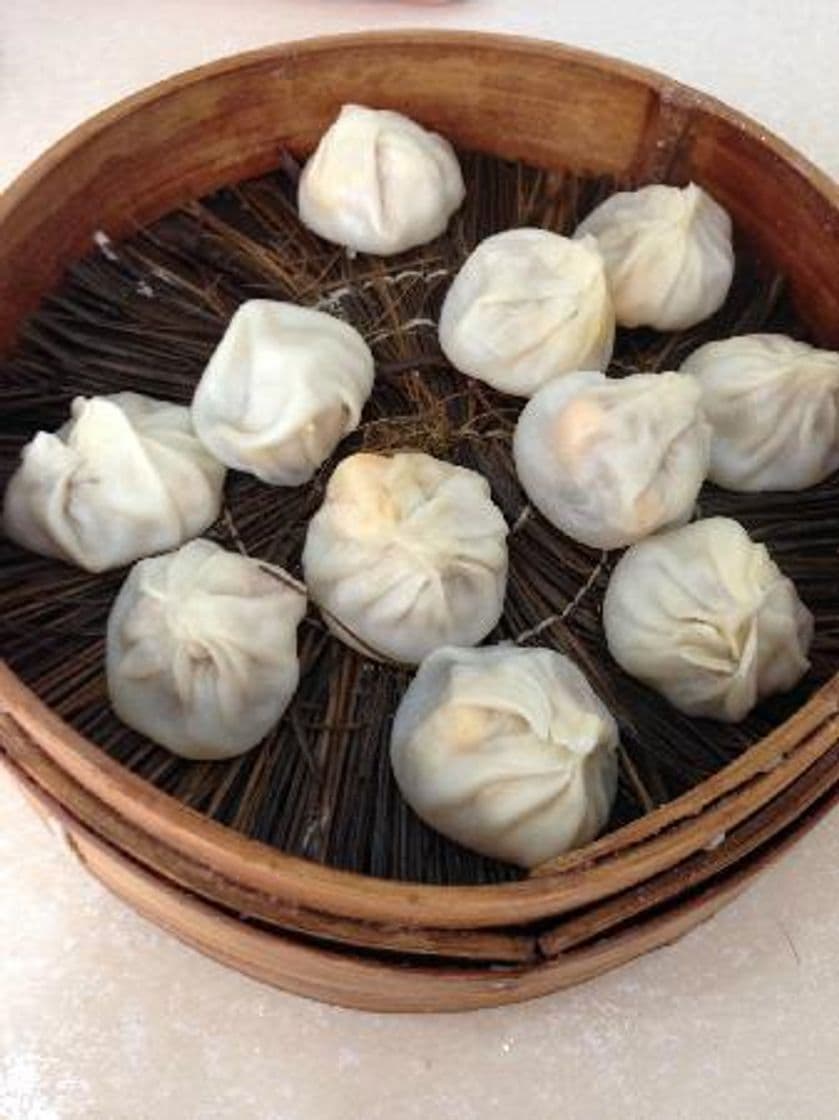 Restaurants Jia Jia Tang Bao