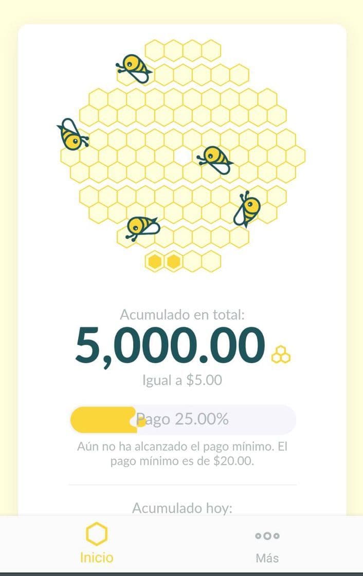 App Honeygain