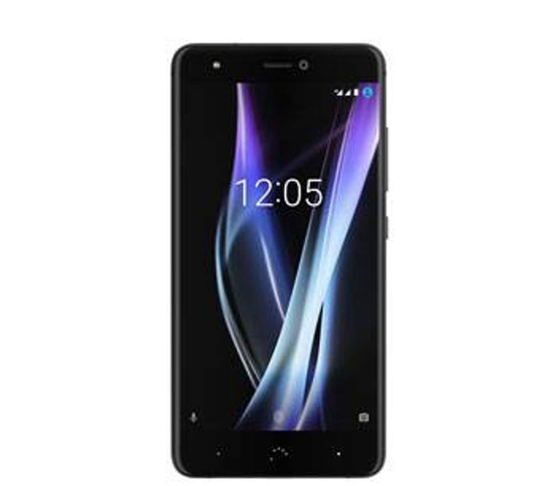 Fashion BQ Aquaris X Pro - Smartphone de 5.2" (Nano SIM, Bluetooth 4