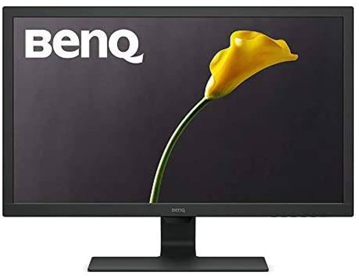 Moda Monitor de bisel BenQ Eye CareSlim | Optimizado para el hoga