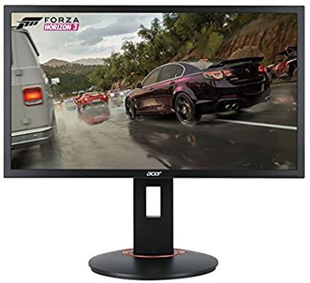 Moda La elección de Amazon. Juegos. Acer xfa240 bmjdpr 24" Full H