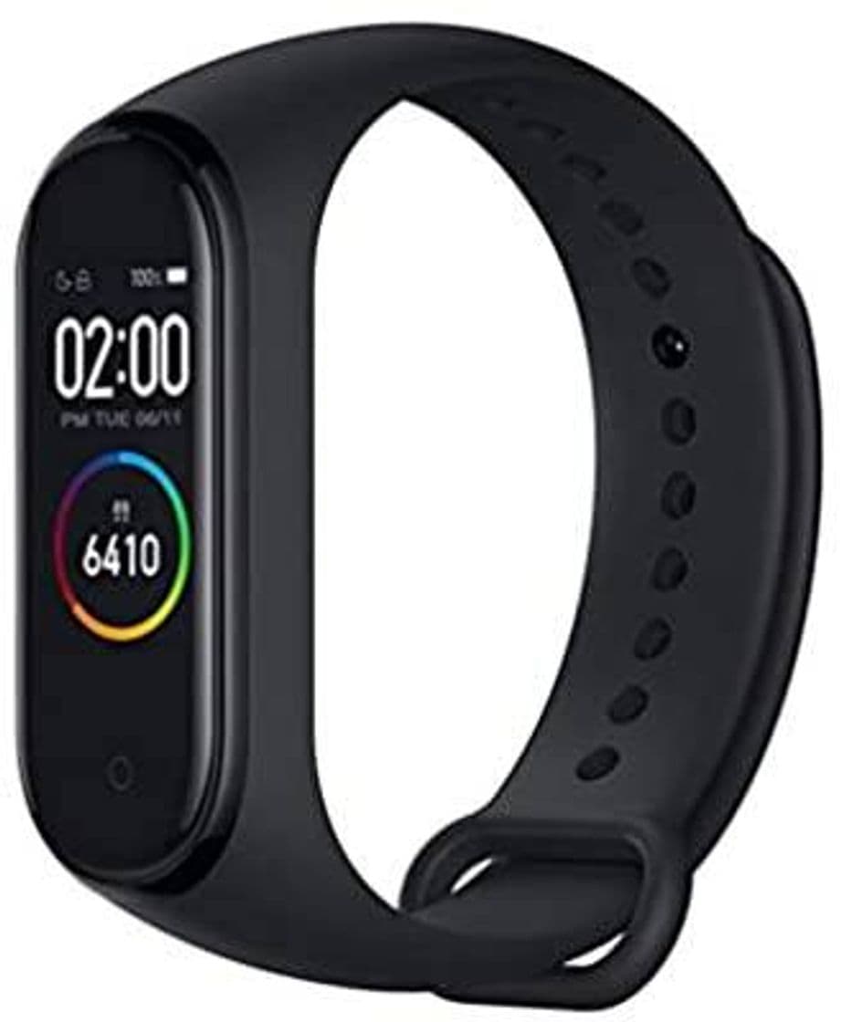 Fashion Xiaomi Band 4 Pulsera de Fitness Inteligente Monitor de Ritm