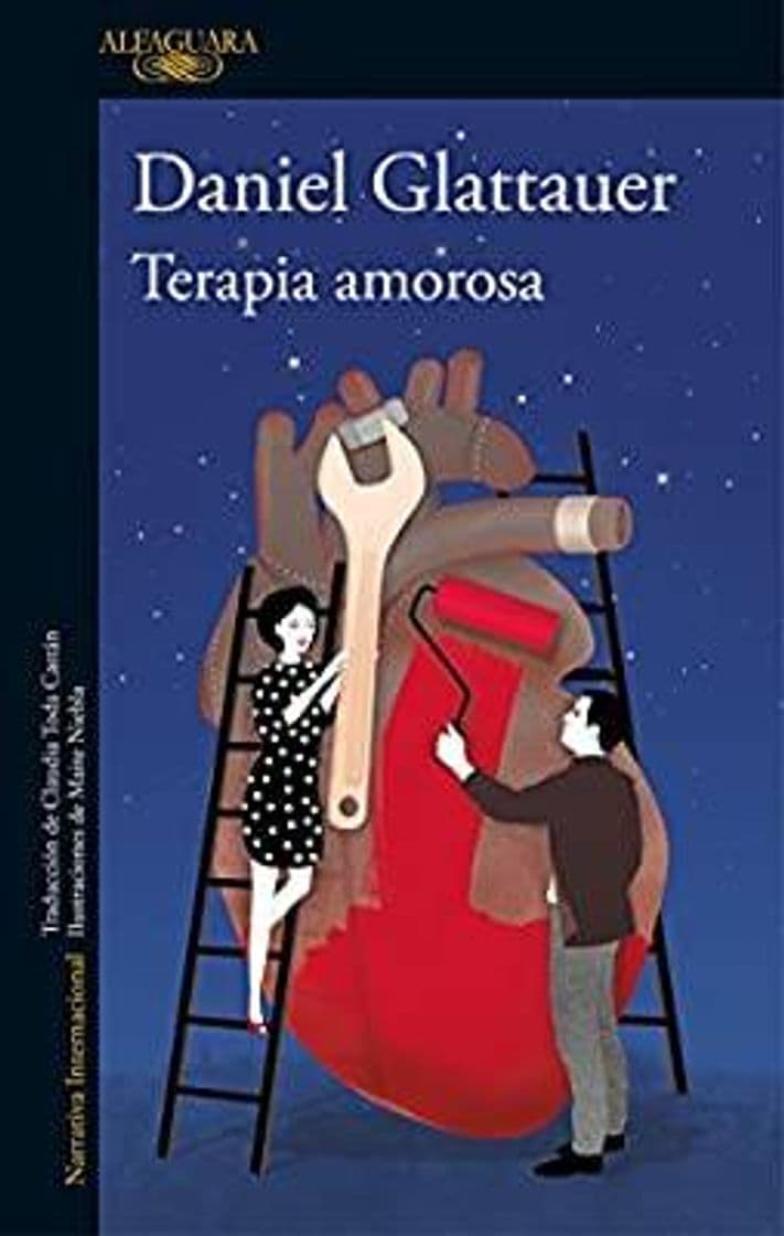 Moda Terapia amorosa: (Una comedia) (Literaturas)

