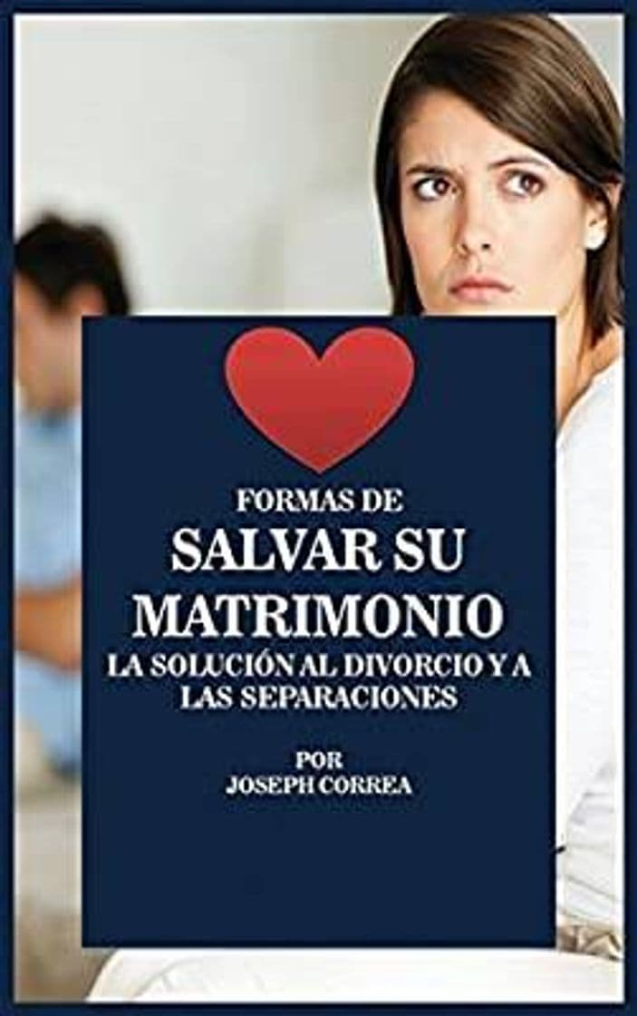 Moda Formas de Salvar su Matrimonio: La Solución al Divorcio y a 