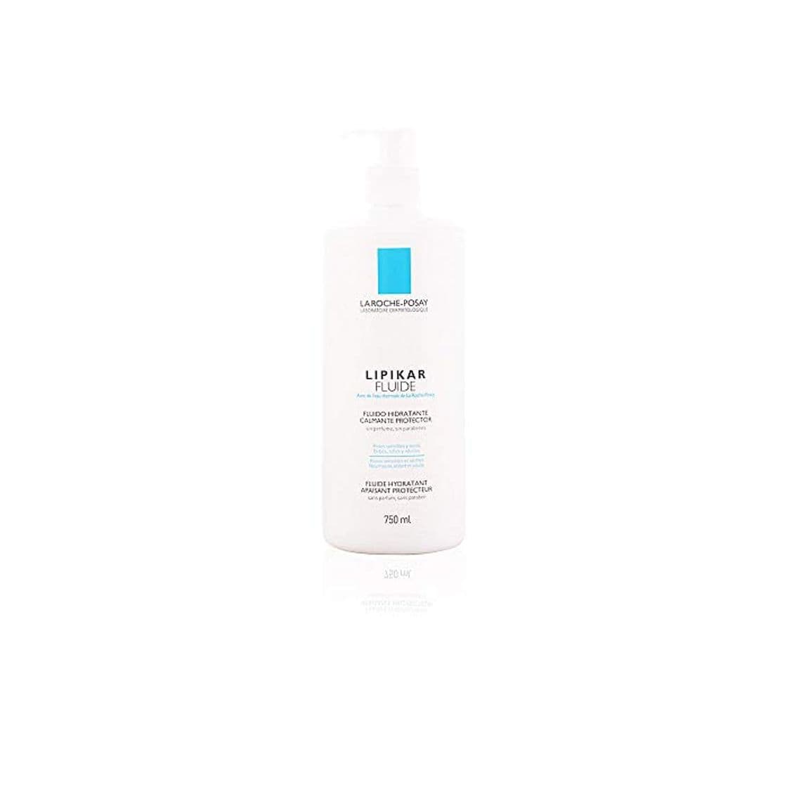 Belleza LA ROCHE POSAY Lipikar Fluido 750ML