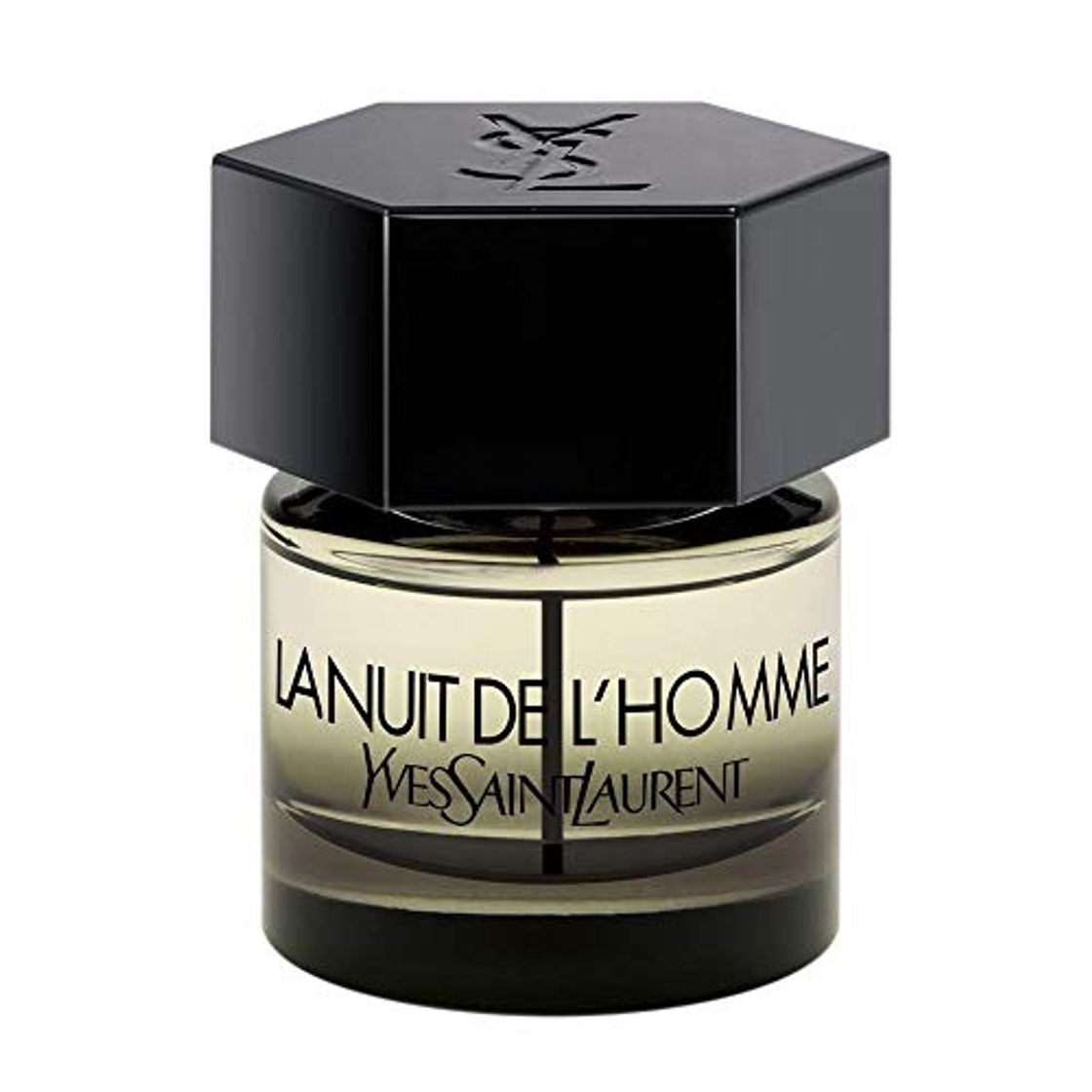 Beauty 40ml YSL La Nuit De L Homme EDT Vapo,