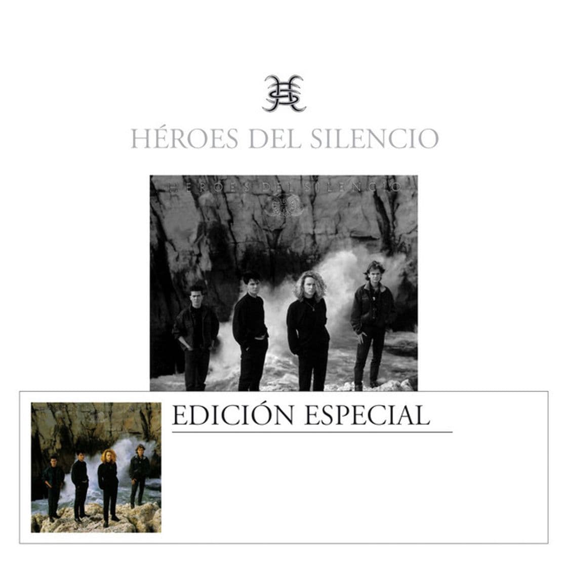 Music Héroe de leyenda