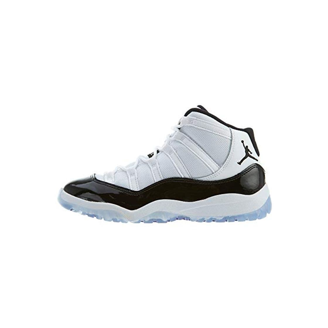 Fashion Jordan Air 11 Retro, Zapatillas de Deporte para Hombre, Multicolor